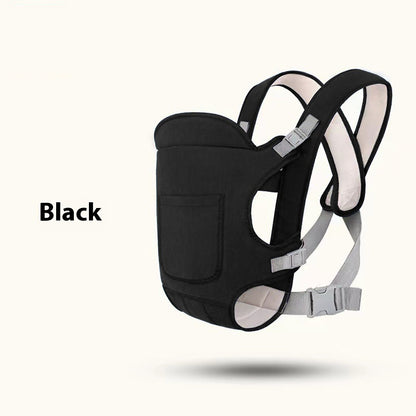 Free Size Multifunctional Backpack Baby Carrier