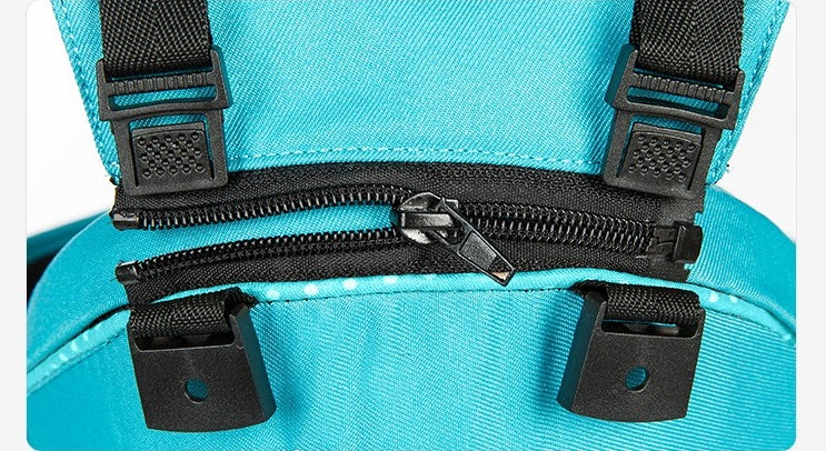 Multifunctional baby carrier