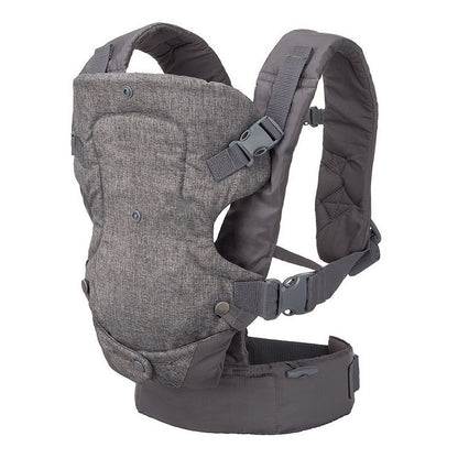 Multifunctional Breathable Backpack Baby Carrier Strap