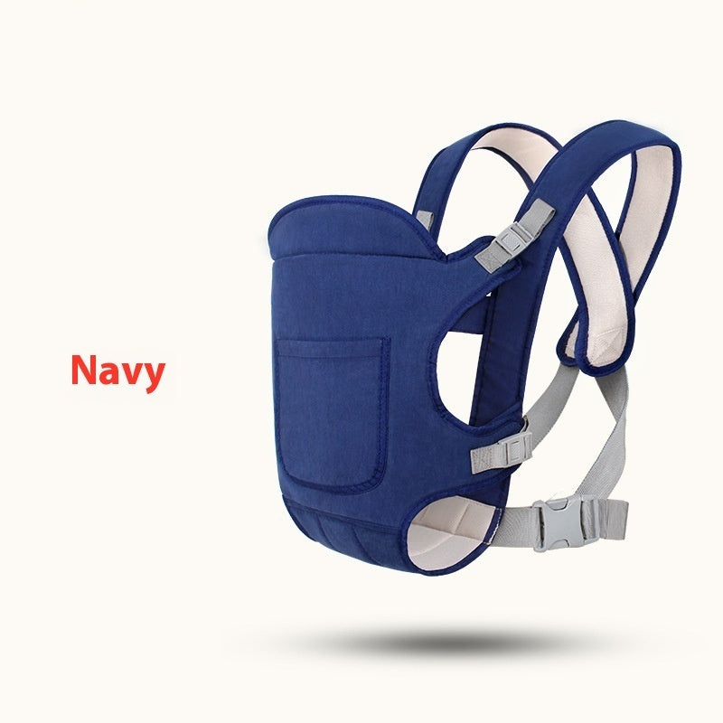 Free Size Multifunctional Backpack Baby Carrier