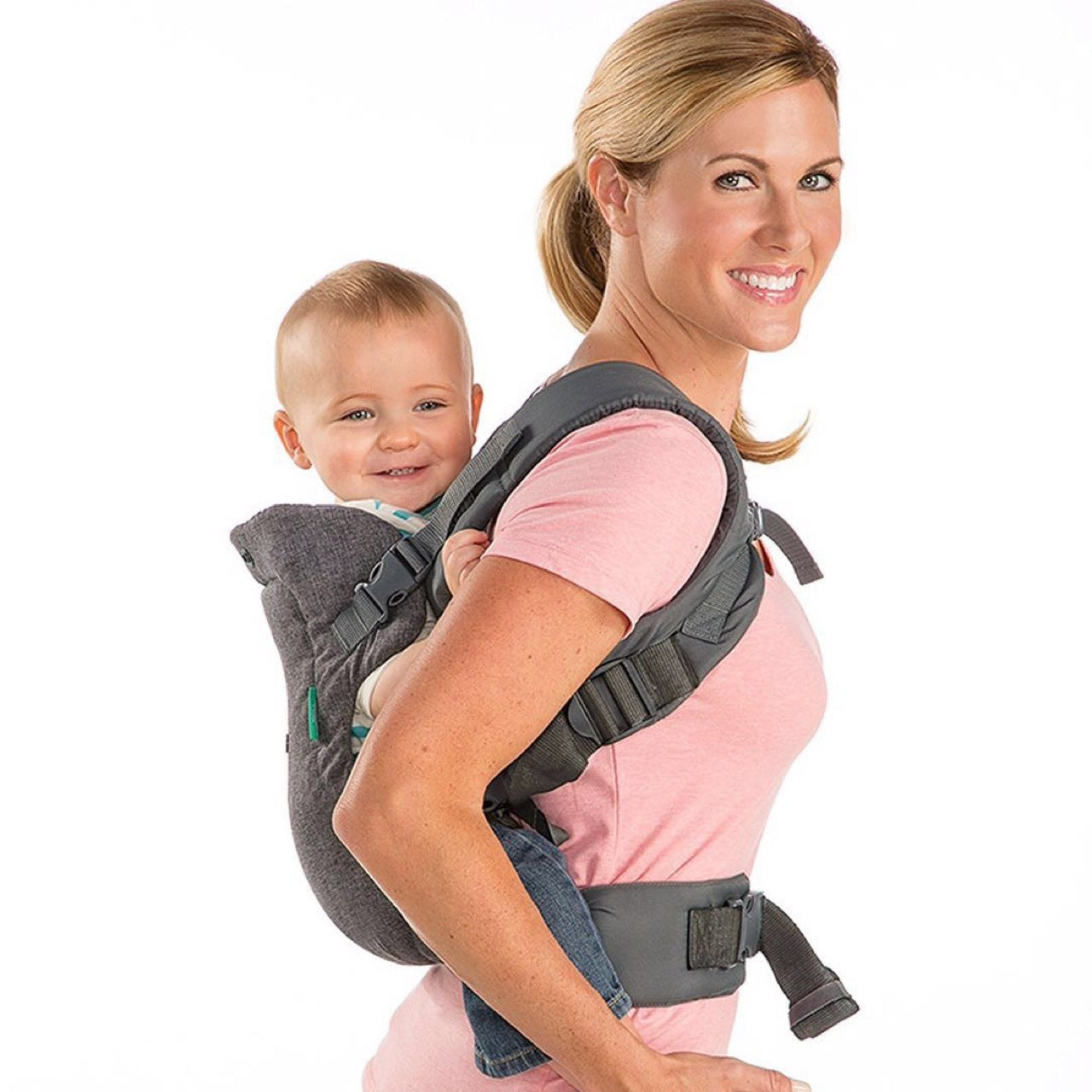 Multifunctional Breathable Backpack Baby Carrier Strap